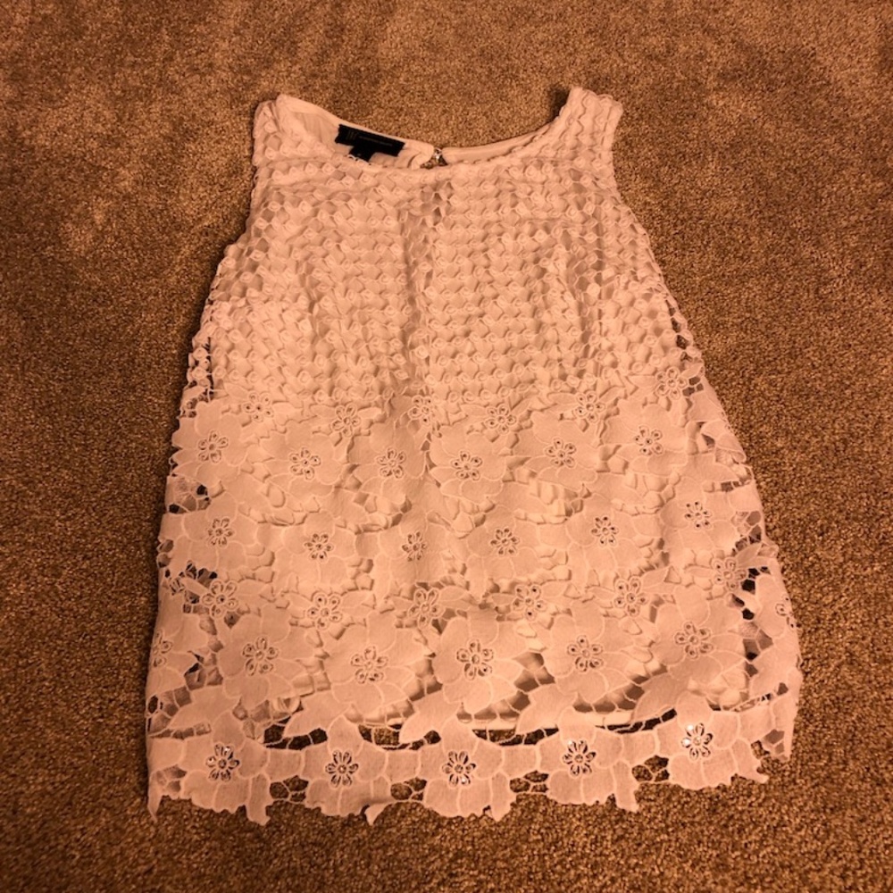 Women tank top
